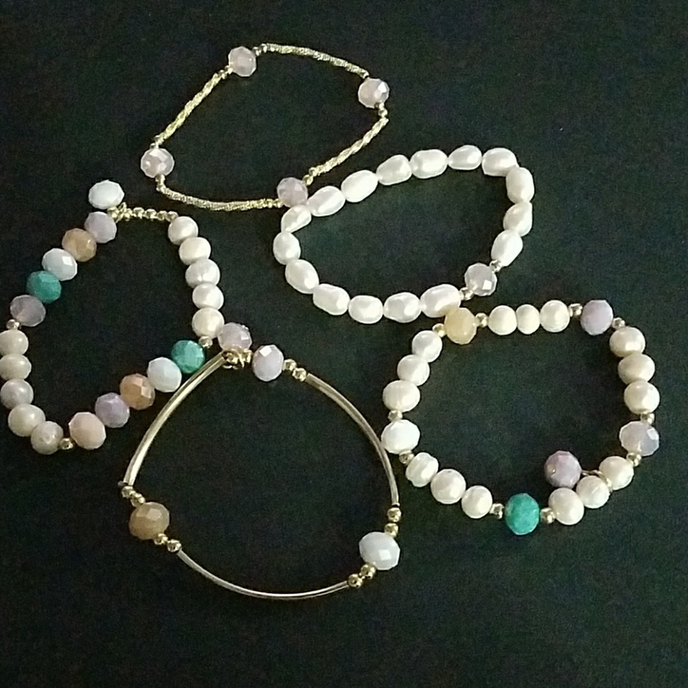 💖Bracelet Set💞